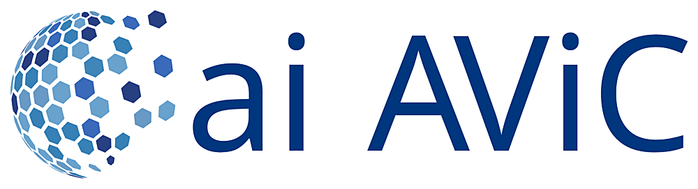 avic logo